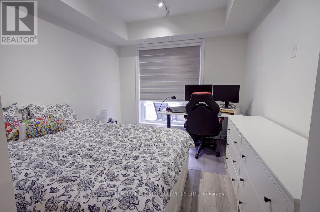 123 - 349 Wheat Boom Drive E, Oakville, Ontario  L6H 7X5 - Photo 13 - W12641052