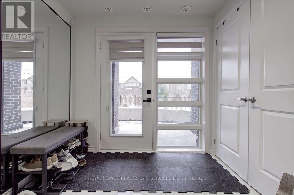 123 - 349 Wheat Boom Drive E, Oakville, Ontario  L6H 7X5 - Photo 4 - W12641052