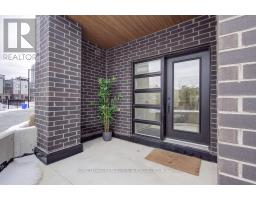 123 - 349 WHEAT BOOM DRIVE E, Oakville, Ontario