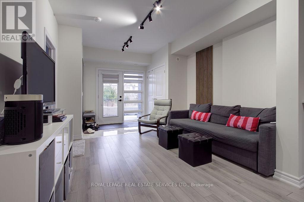 123 - 349 Wheat Boom Drive E, Oakville, Ontario  L6H 7X5 - Photo 5 - W12641052