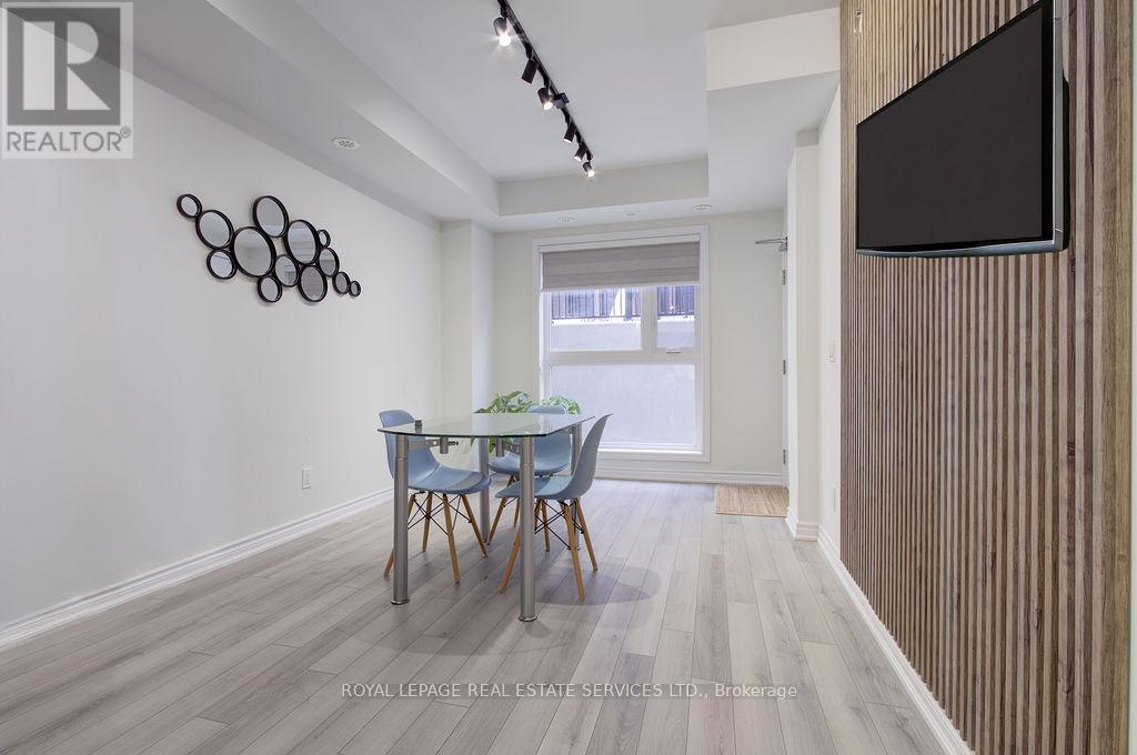 123 - 349 Wheat Boom Drive E, Oakville, Ontario  L6H 7X5 - Photo 10 - W12641052