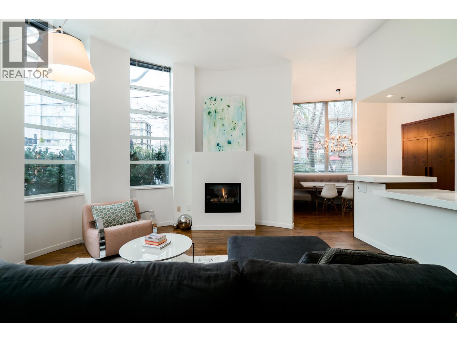 2315 ASH STREET, Vancouver, British Columbia