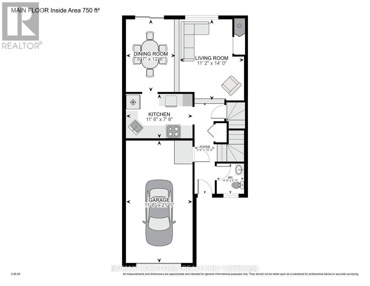 9 - 27 Aldershot Avenue, Brockville, Ontario  K6V 2P7 - Photo 32 - X12641554