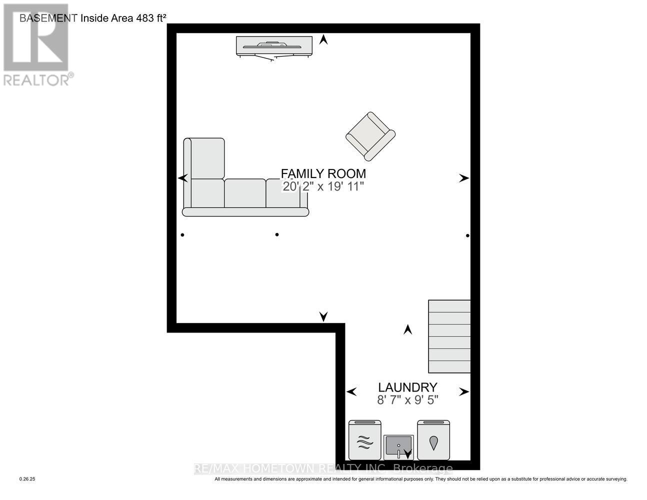 9 - 27 Aldershot Avenue, Brockville, Ontario  K6V 2P7 - Photo 34 - X12641554