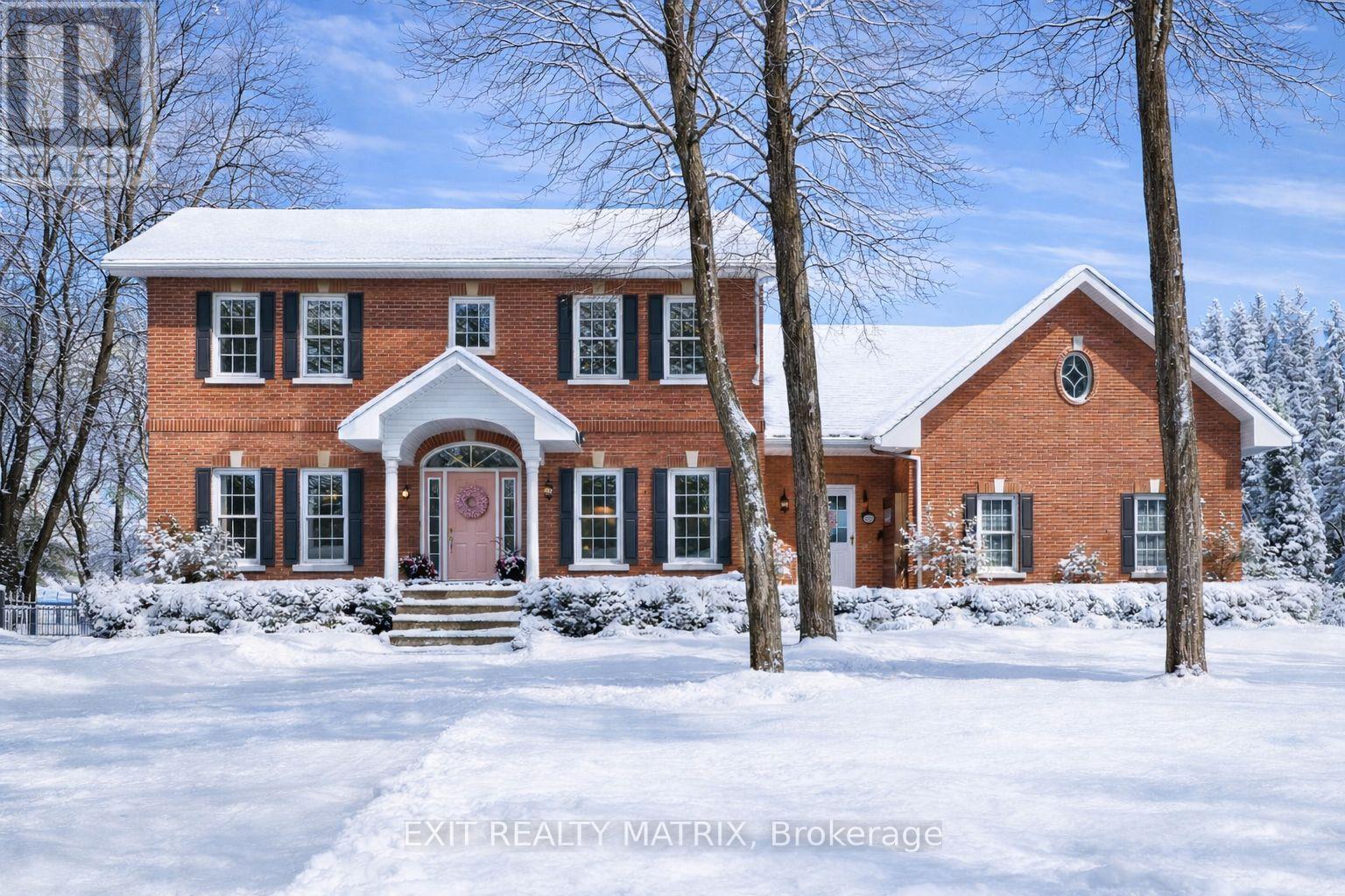 1271 GEORGES VANIER DRIVE, Ottawa, Ontario