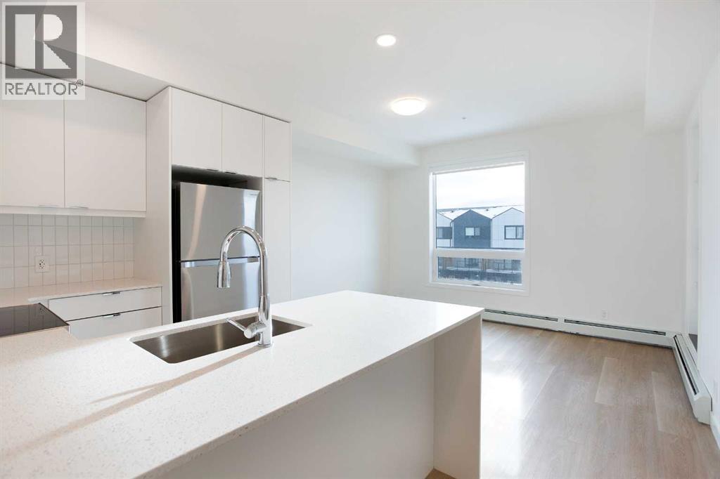 3302, 8500 19 Avenue Se, Calgary, Alberta  T2A 7V1 - Photo 4 - A2274795