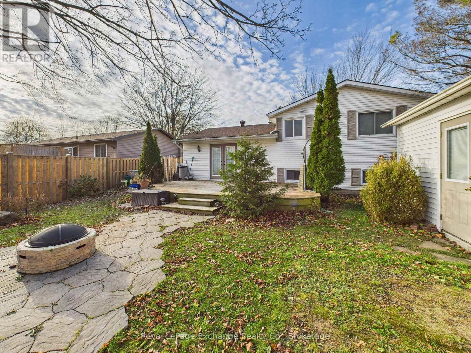 673 Scott Street, Kincardine, Ontario  N2Z 1T2 - Photo 15 - X12641566