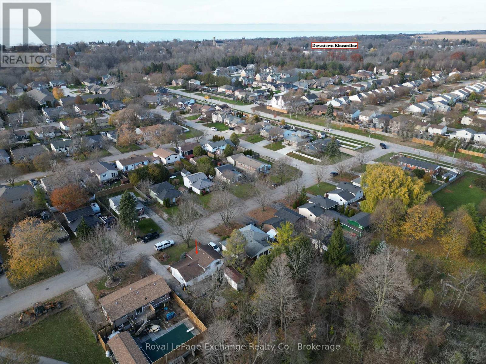 673 Scott Street, Kincardine, Ontario  N2Z 1T2 - Photo 16 - X12641566