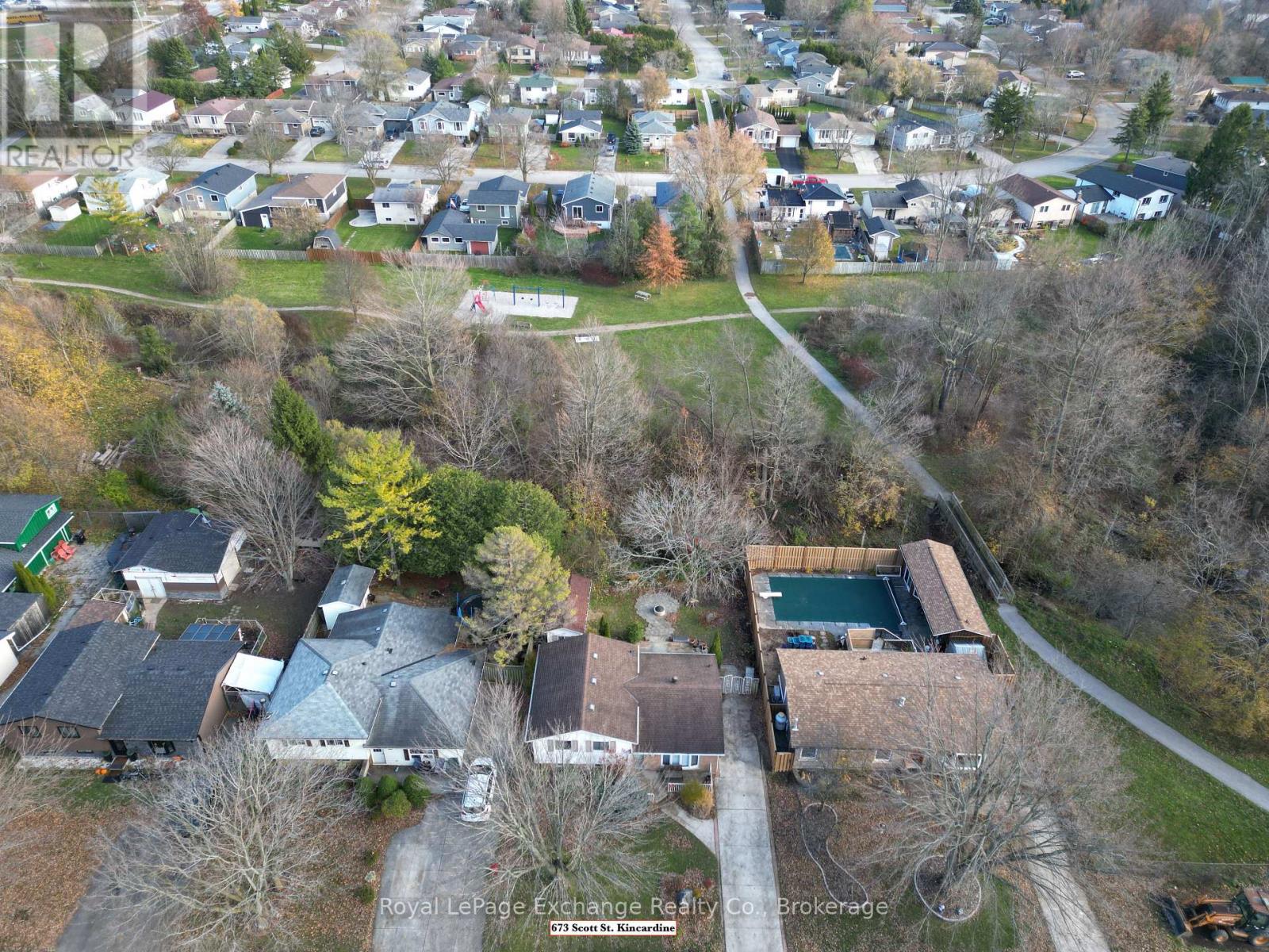 673 Scott Street, Kincardine, Ontario  N2Z 1T2 - Photo 18 - X12641566