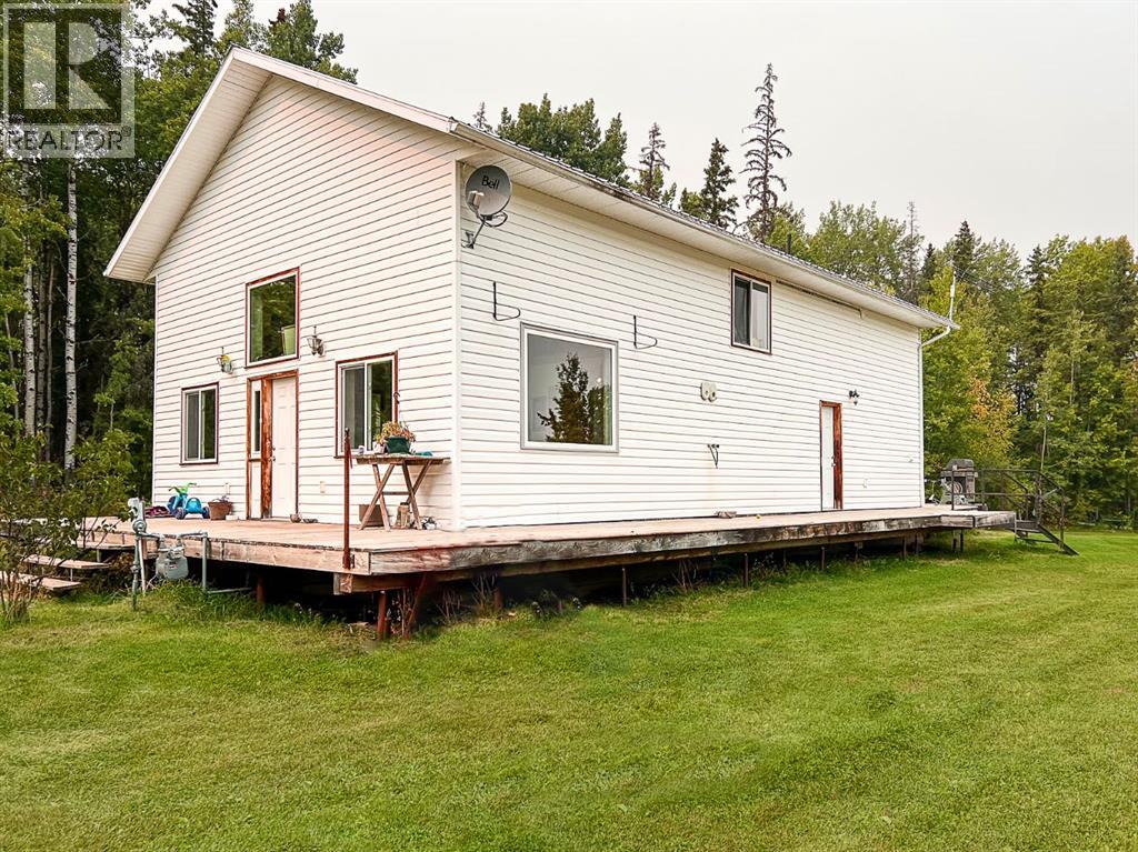 23074 Twp Rd 730, Rural Greenview No. 16, Alberta  T0H 0C8 - Photo 2 - A2257610