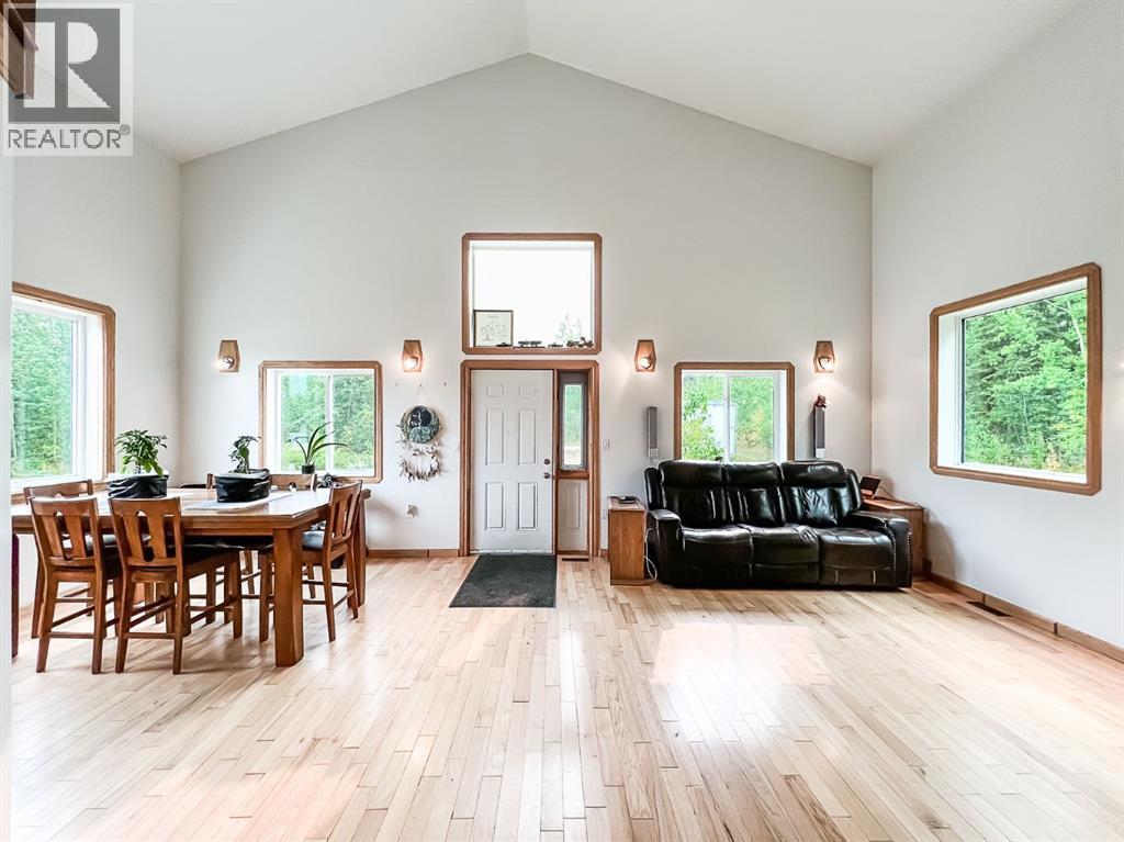 23074 Twp Rd 730, Rural Greenview No. 16, Alberta  T0H 0C8 - Photo 4 - A2257610