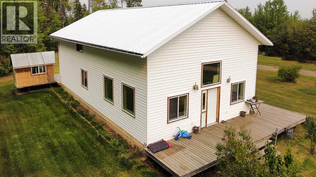 23074 Twp Rd 730, Rural Greenview No. 16, Alberta  T0H 0C8 - Photo 3 - A2257610