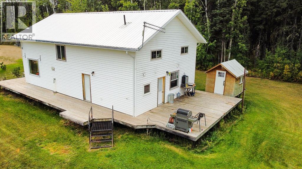 23074 Twp Rd 730, Rural Greenview No. 16, Alberta  T0H 0C8 - Photo 28 - A2257610