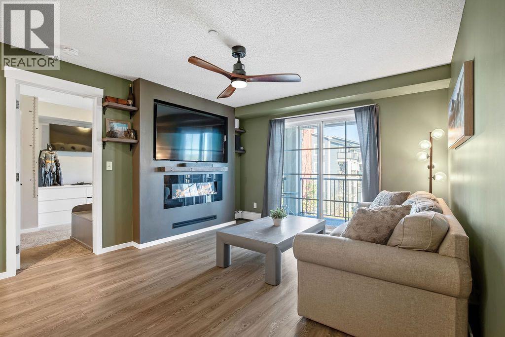 1311, 755 Copperpond Boulevard Se, Calgary, Alberta  T2Z 4R2 - Photo 7 - A2263785