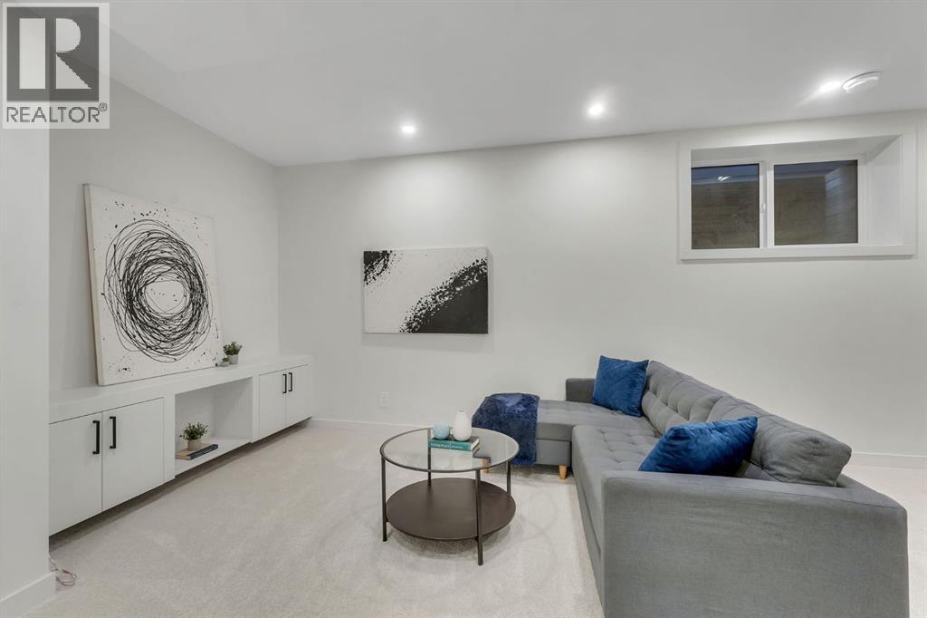 5020 21a Street Sw, Calgary, Alberta  T2T 5C3 - Photo 40 - A2263961