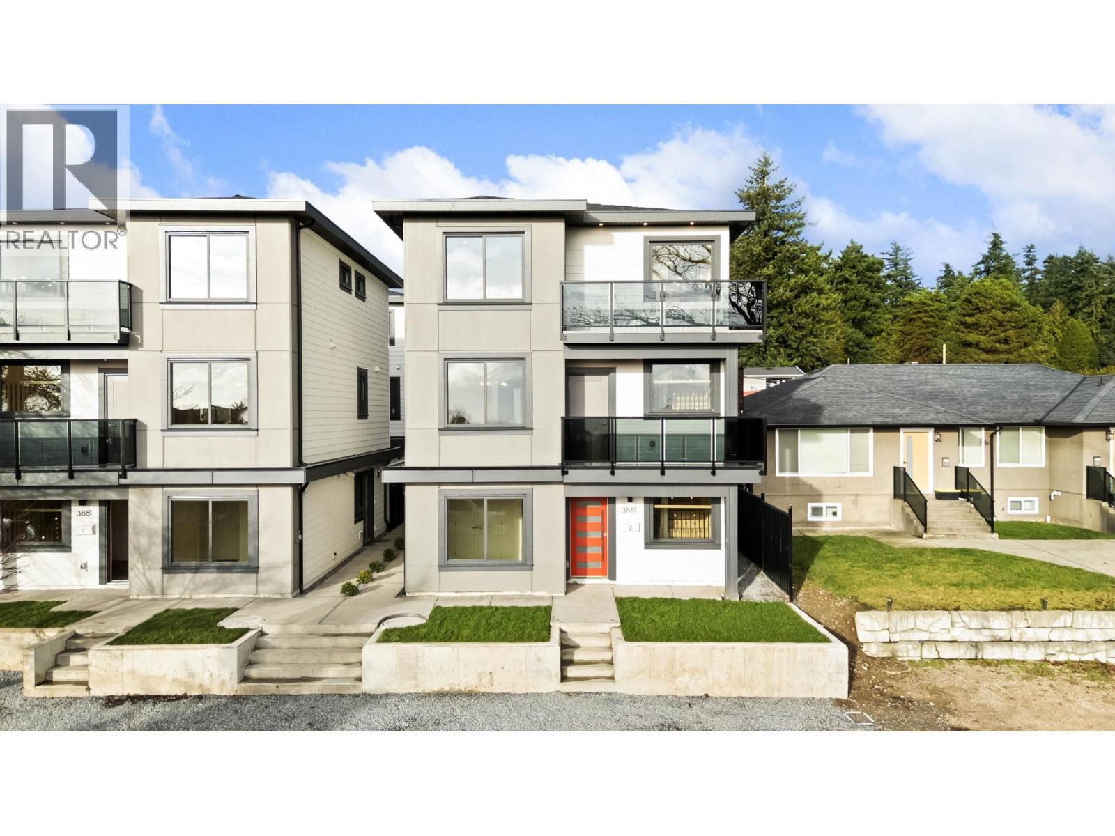 1 3881 Hurst Street, Burnaby, British Columbia V5J 1M4 - Photo 8 - R3074274