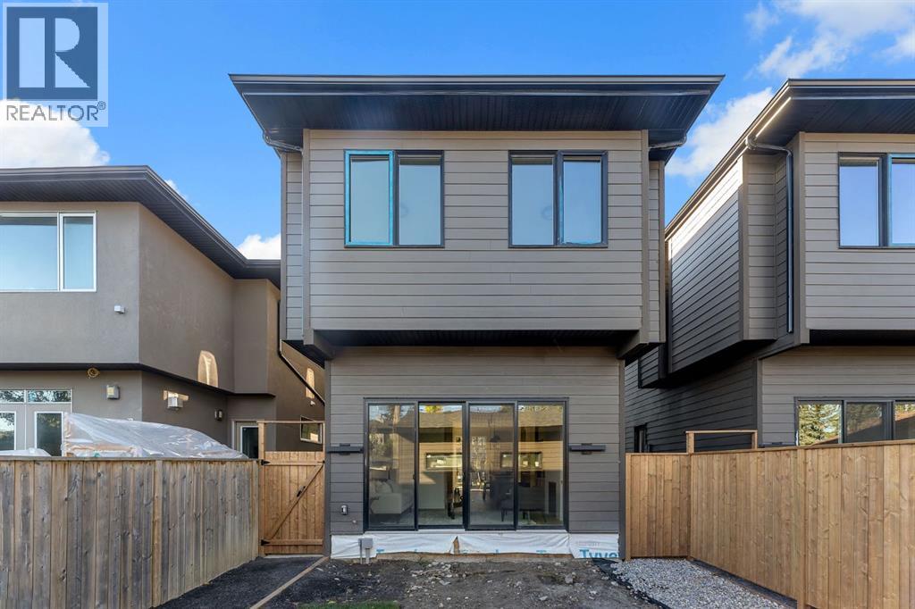 5020 21a Street Sw, Calgary, Alberta  T2T 5C3 - Photo 46 - A2263961