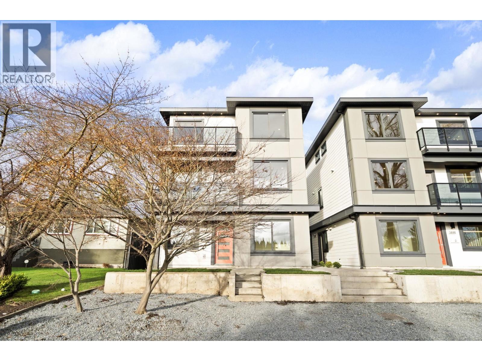 1 3881 Hurst Street, Burnaby, British Columbia V5J 1M4 - Photo 5 - R3074274