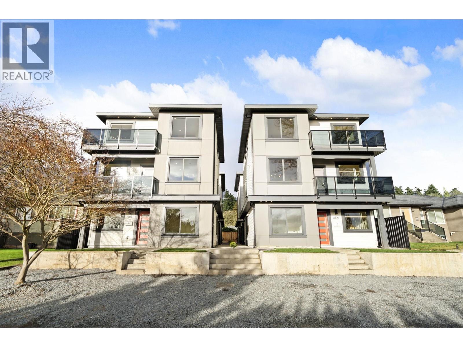 1 3881 Hurst Street, Burnaby, British Columbia V5J 1M4 - Photo 2 - R3074274