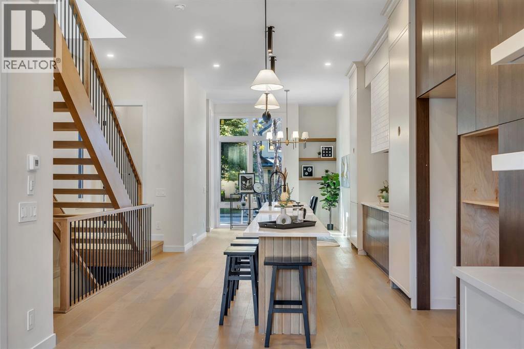 5018 21a Street Sw, Calgary, Alberta  T6T 0B3 - Photo 11 - A2263962