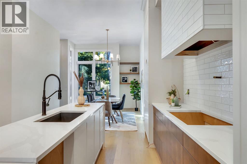 5018 21a Street Sw, Calgary, Alberta  T6T 0B3 - Photo 9 - A2263962