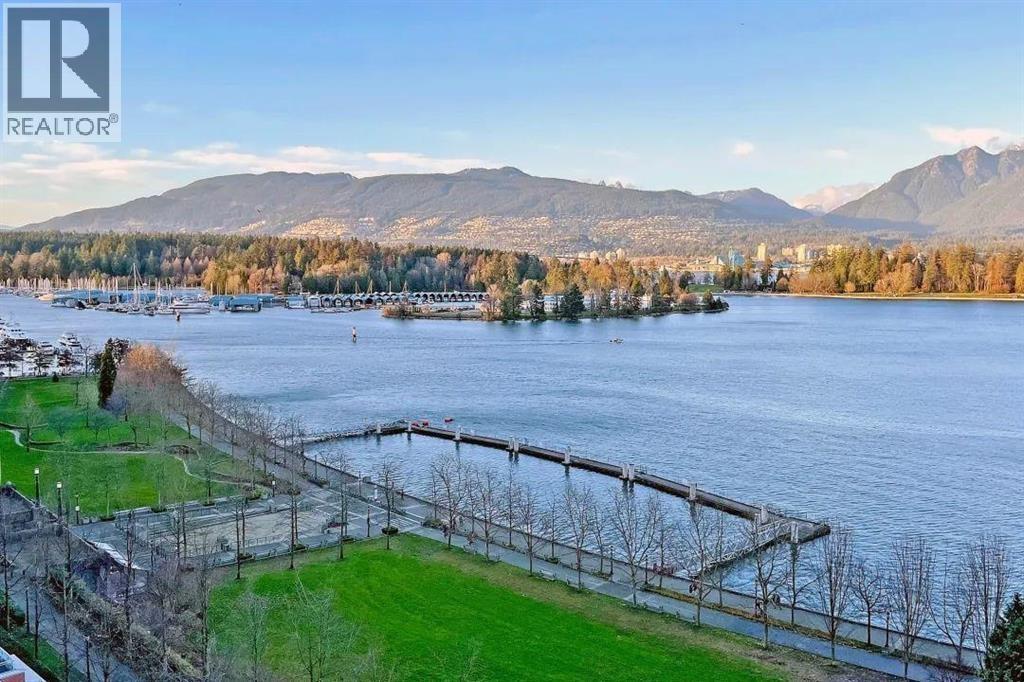 1001 1139 W Cordova Street, Vancouver, British Columbia V6C 0A1 - Photo 3 - R3069571