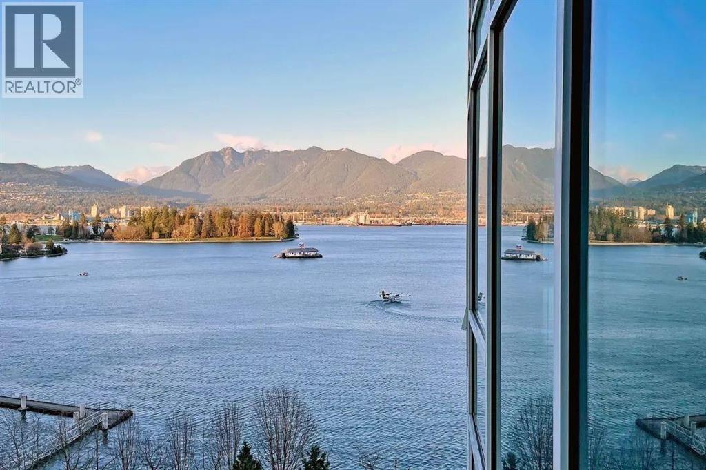 1001 1139 W Cordova Street, Vancouver, British Columbia V6C 0A1 - Photo 2 - R3069571