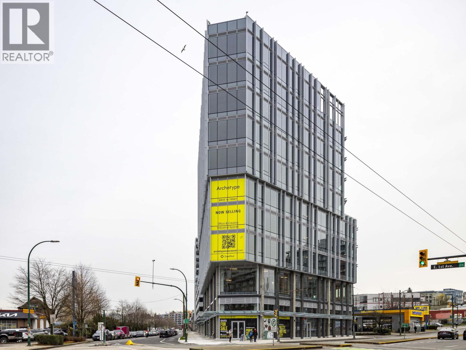 232 E 1st Avenue, Vancouver, British Columbia  V5T 0L6 - Photo 2 - C8074650