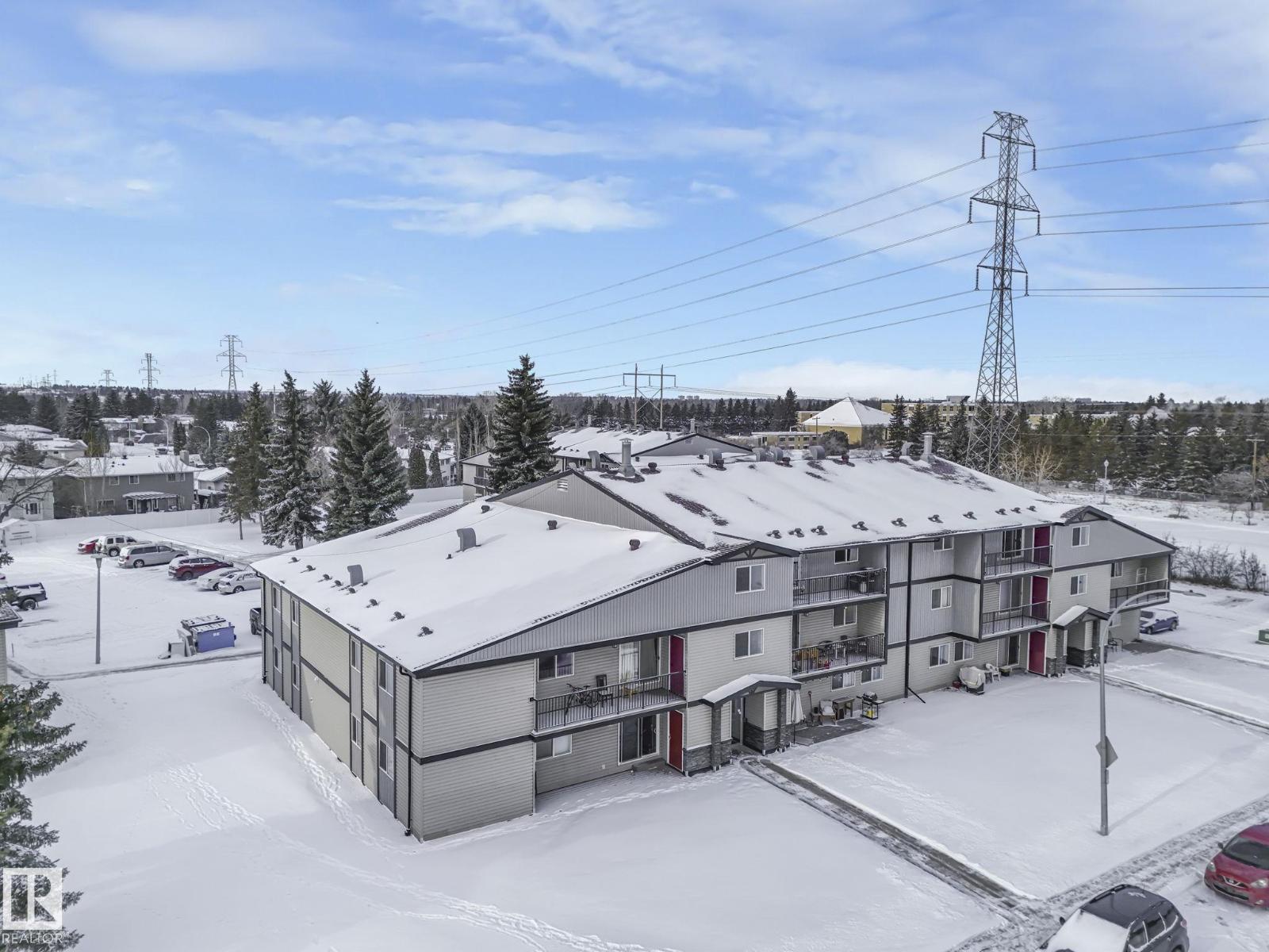 #7 2808 116 St Nw, Edmonton, Alberta T6J 4G2 - Photo 28 - E4468370