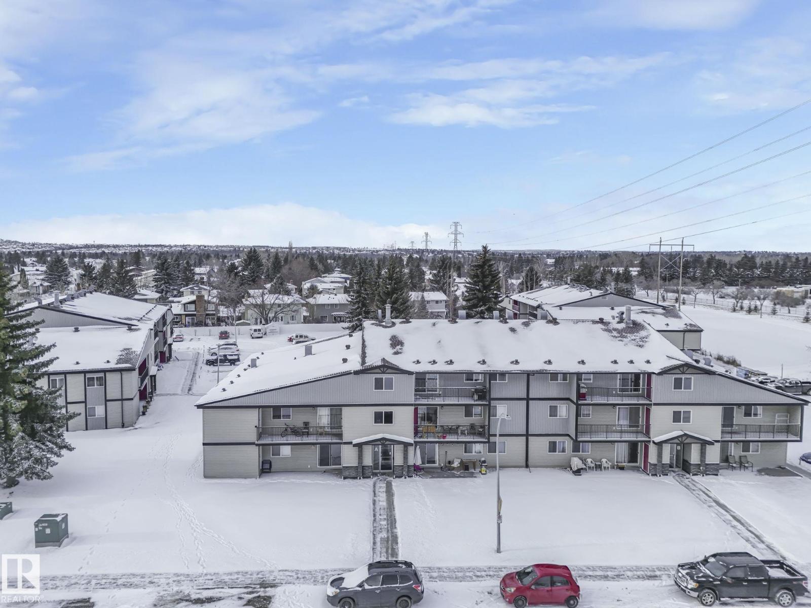 #7 2808 116 St Nw, Edmonton, Alberta T6J 4G2 - Photo 29 - E4468370