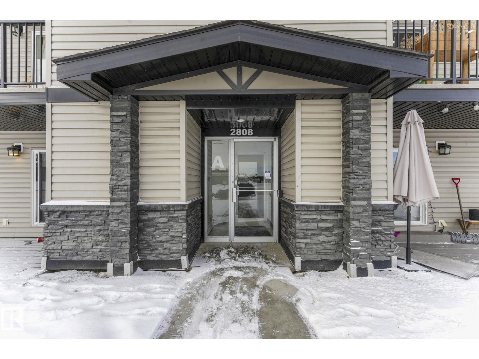 #7 2808 116 St Nw, Edmonton, Alberta T6J 4G2 - Photo 3 - E4468370