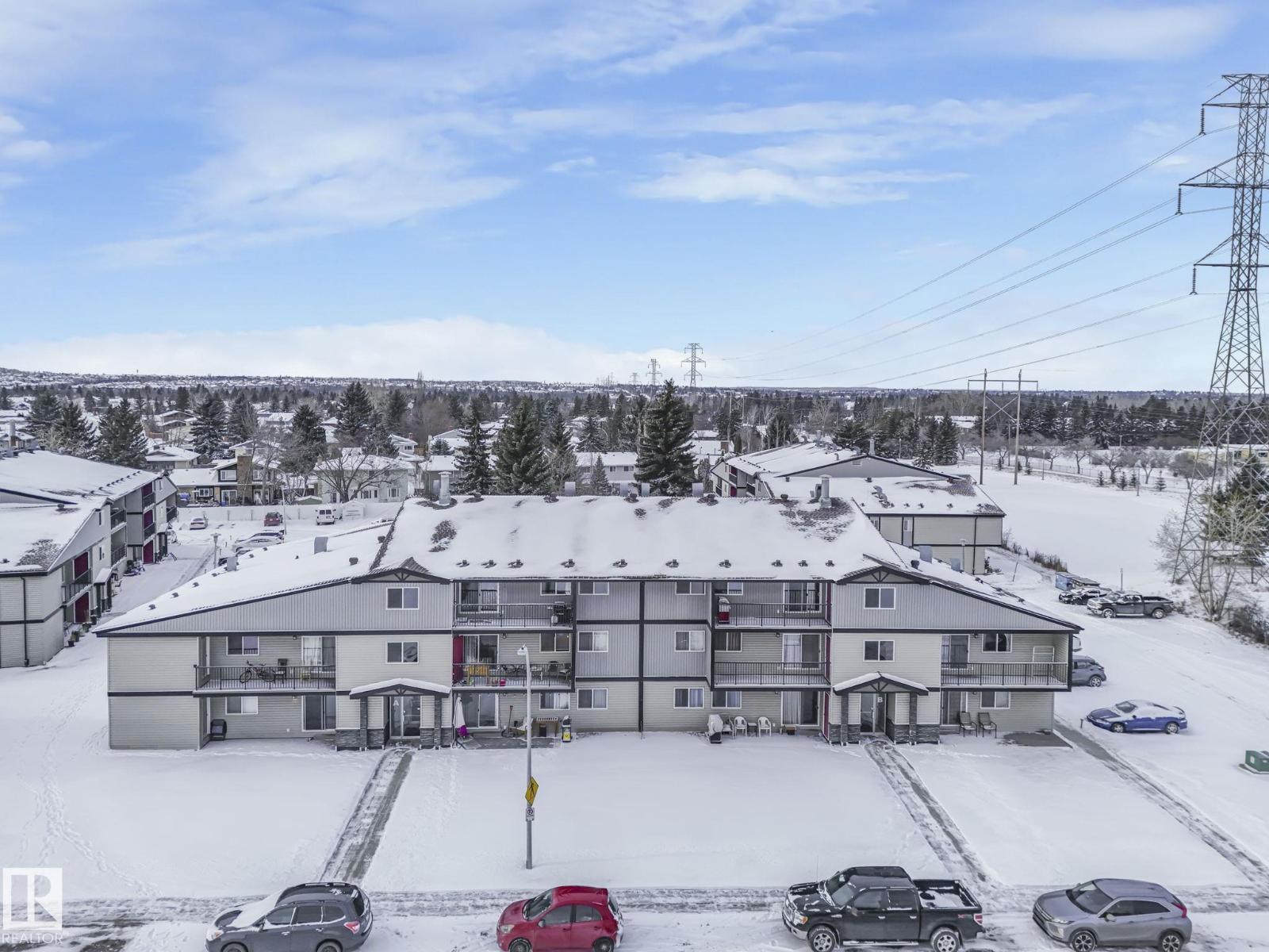 #7 2808 116 St Nw, Edmonton, Alberta T6J 4G2 - Photo 30 - E4468370