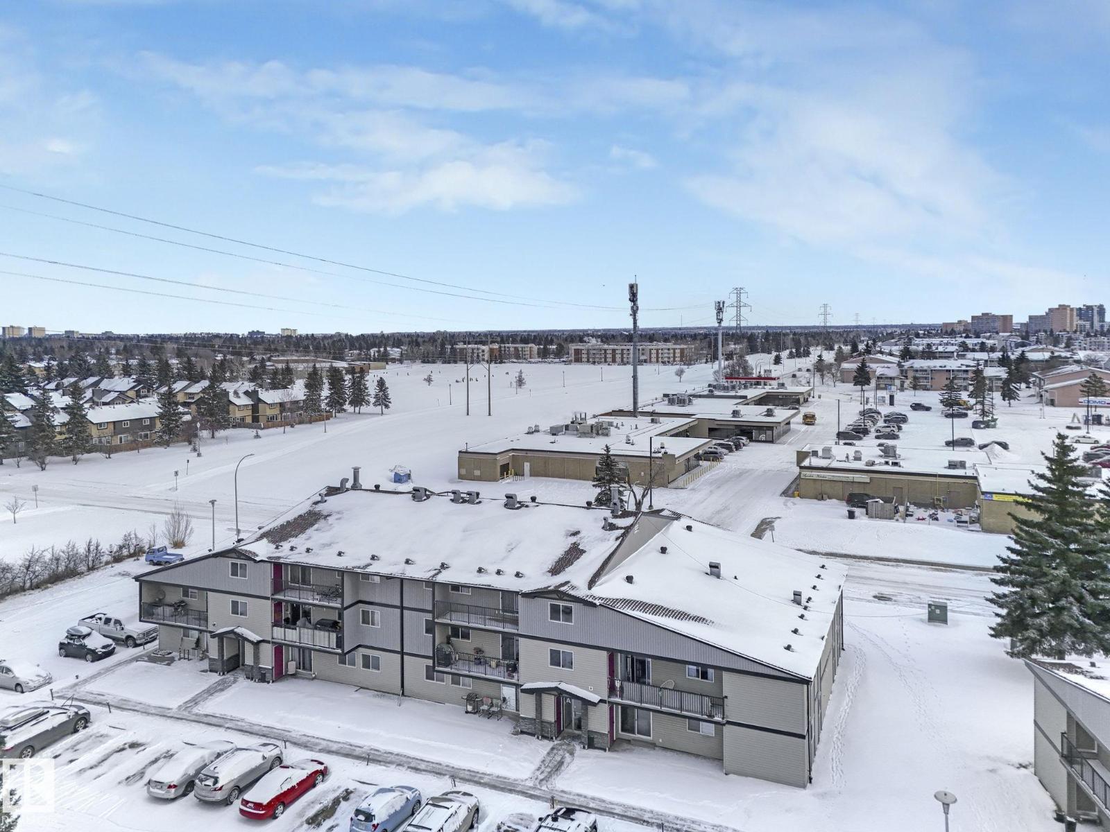 #7 2808 116 St Nw, Edmonton, Alberta T6J 4G2 - Photo 31 - E4468370