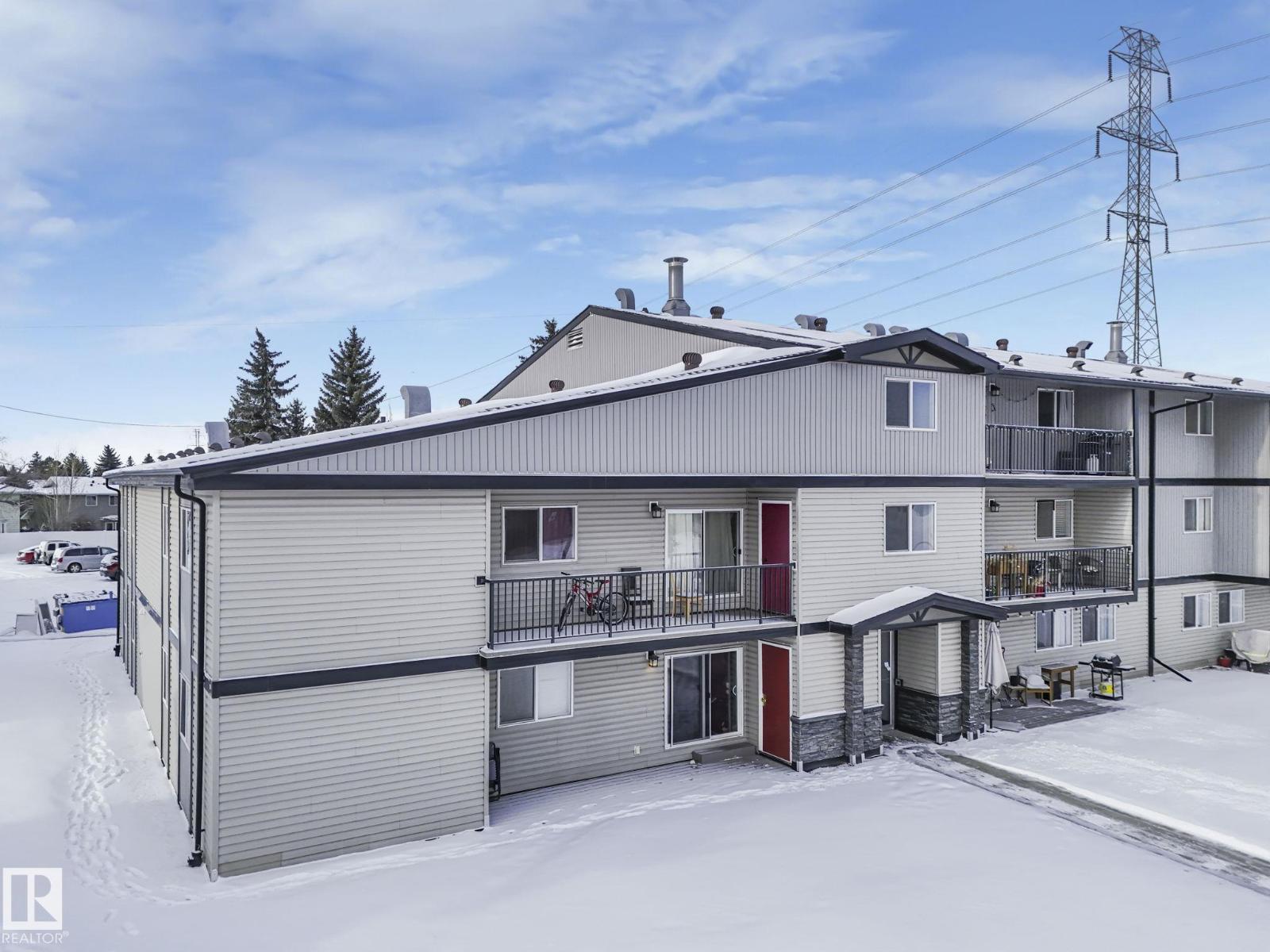 #7 2808 116 St Nw, Edmonton, Alberta T6J 4G2 - Photo 33 - E4468370