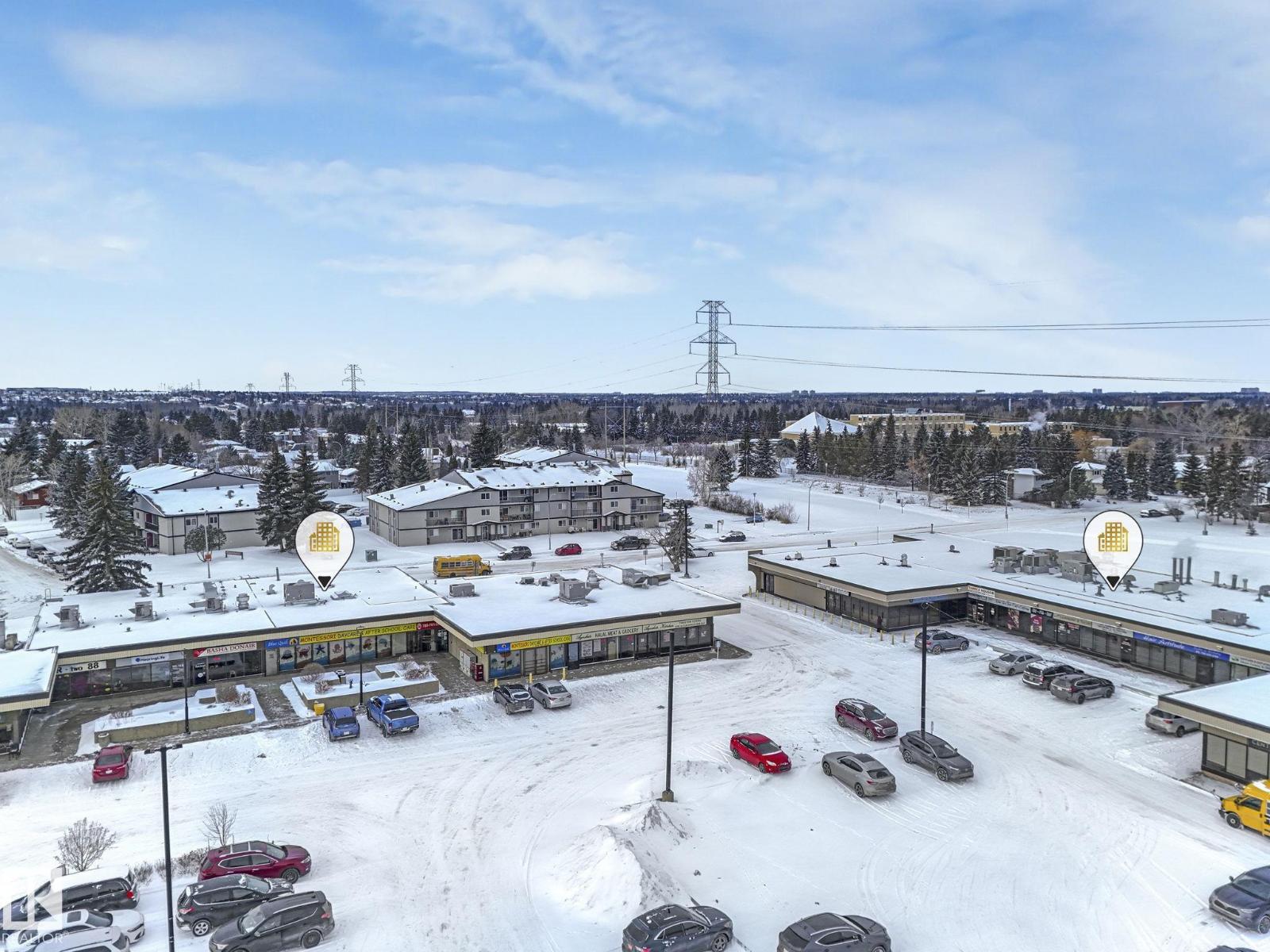 #7 2808 116 St Nw, Edmonton, Alberta T6J 4G2 - Photo 35 - E4468370