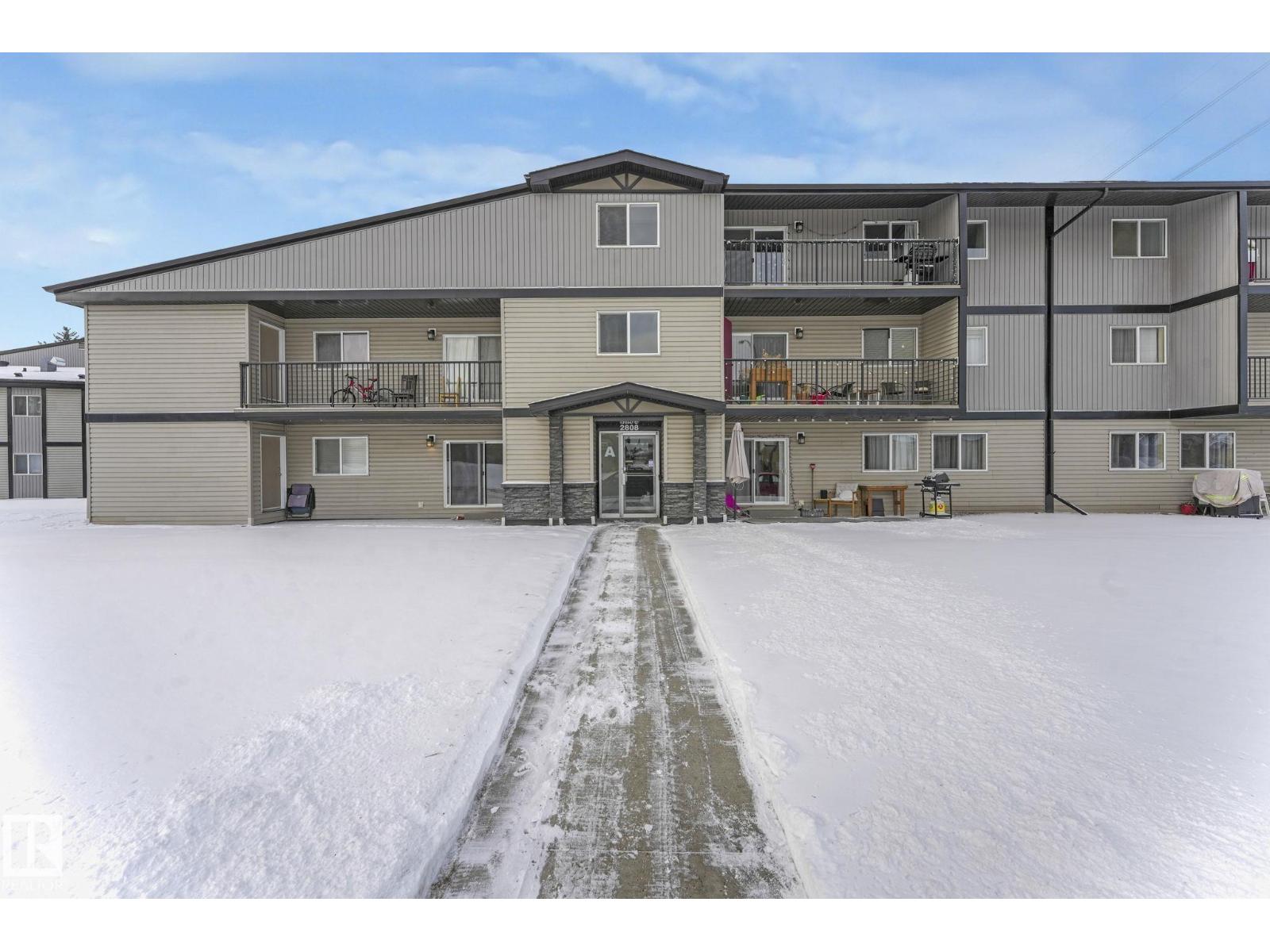 #7 2808 116 St Nw, Edmonton, Alberta T6J 4G2 - Photo 40 - E4468370