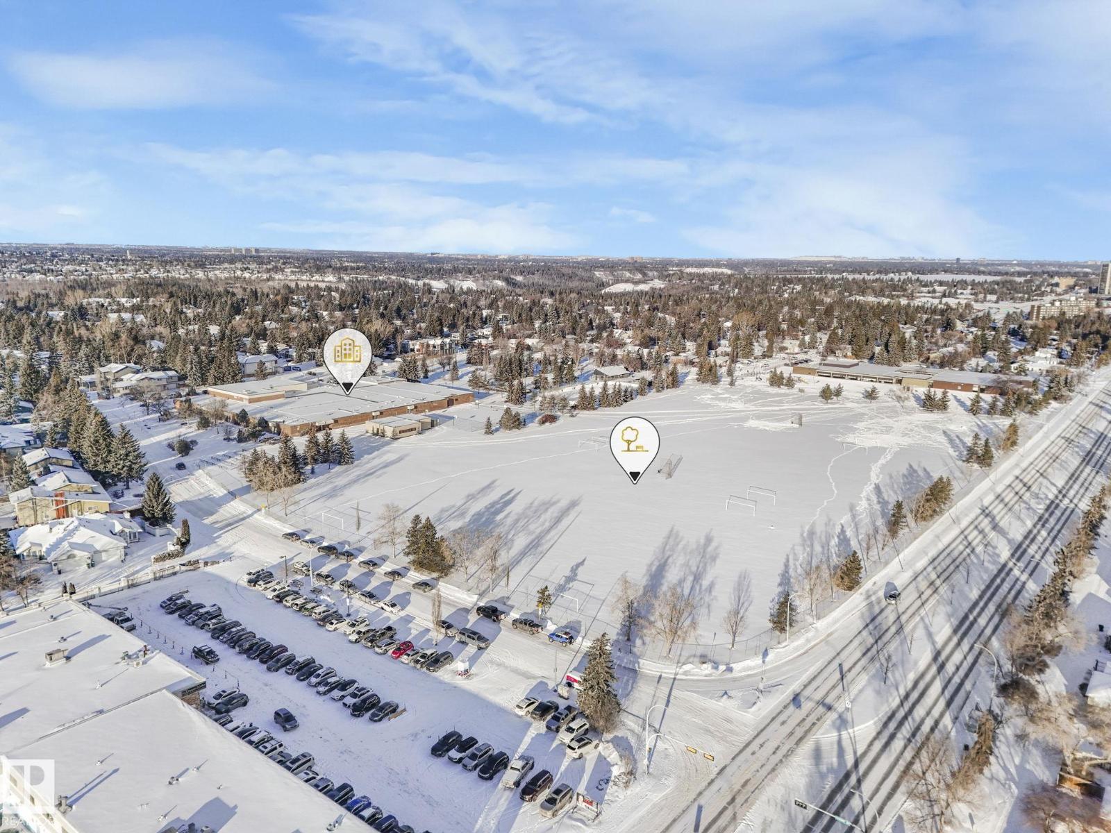 #7 2808 116 St Nw, Edmonton, Alberta T6J 4G2 - Photo 42 - E4468370