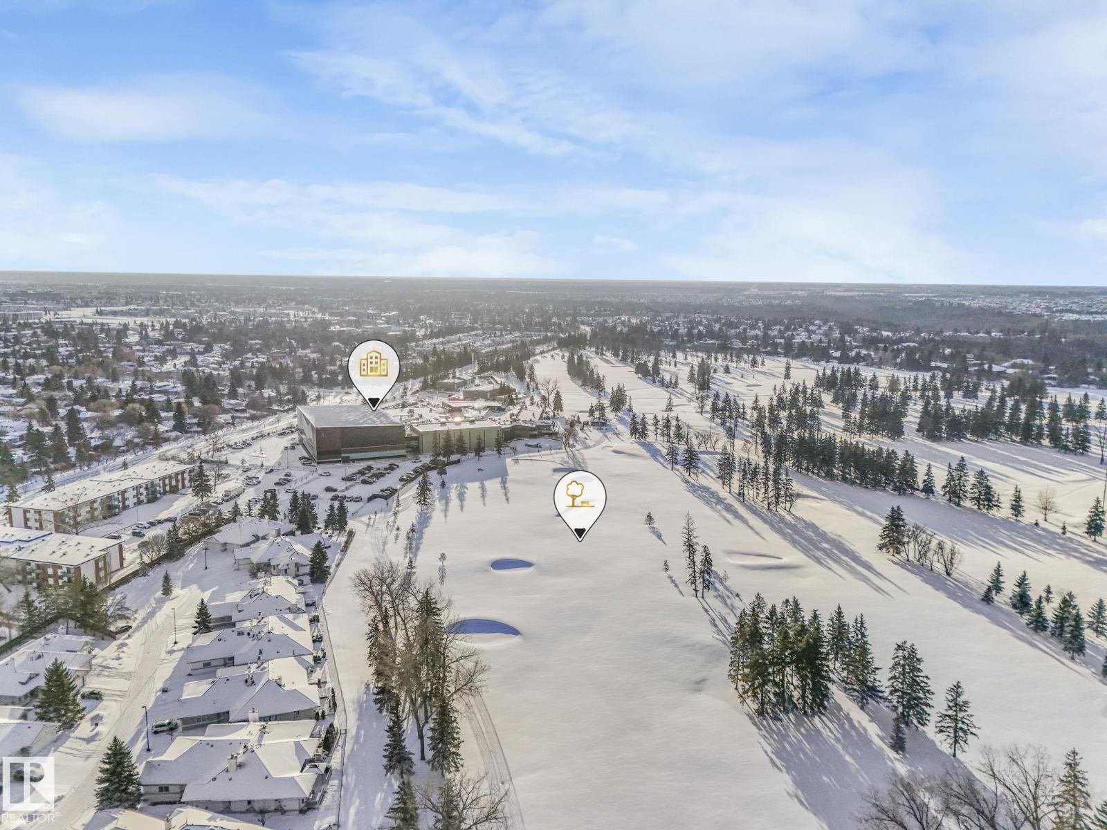 #7 2808 116 St Nw, Edmonton, Alberta T6J 4G2 - Photo 46 - E4468370