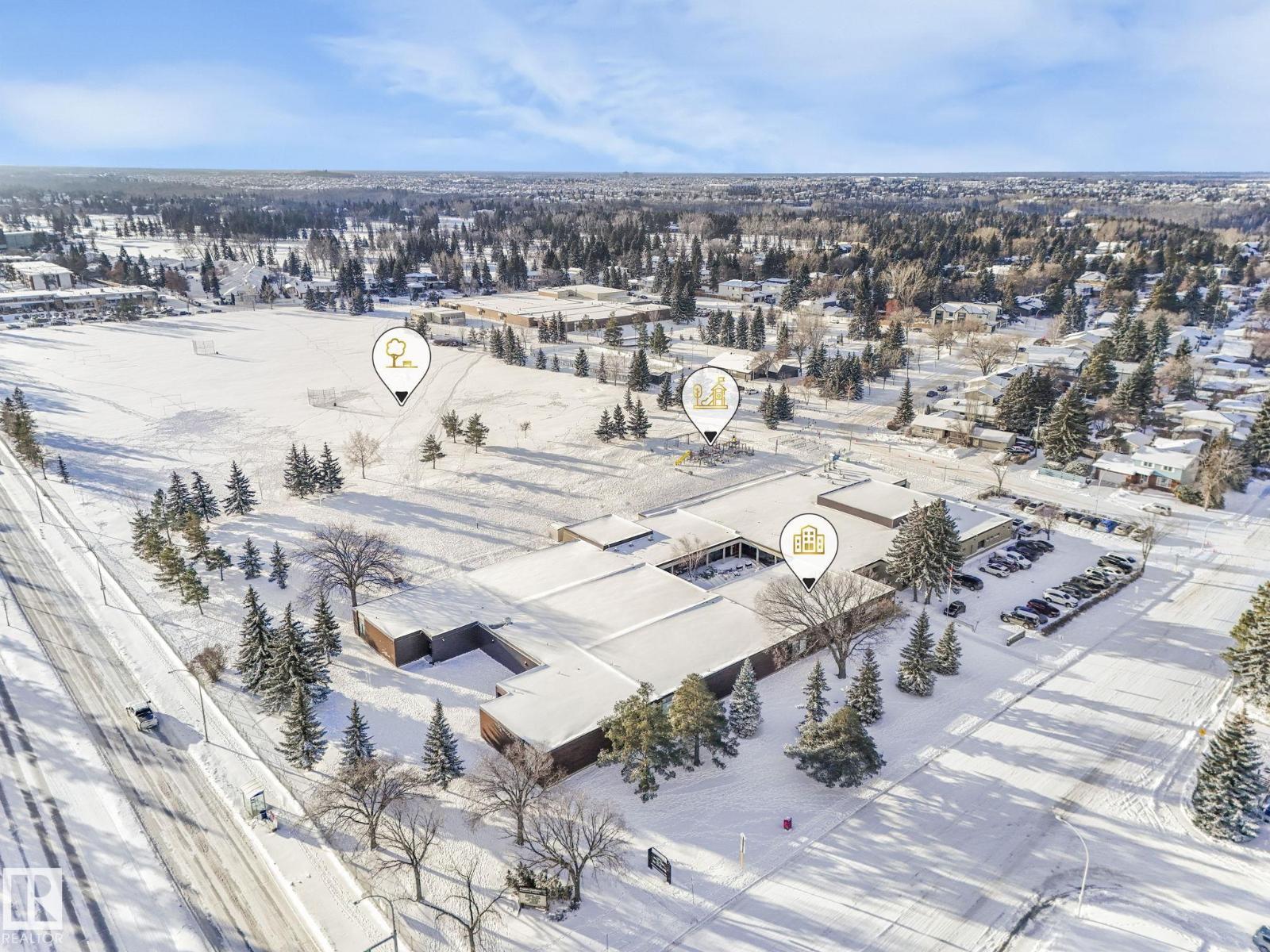 #7 2808 116 St Nw, Edmonton, Alberta T6J 4G2 - Photo 47 - E4468370