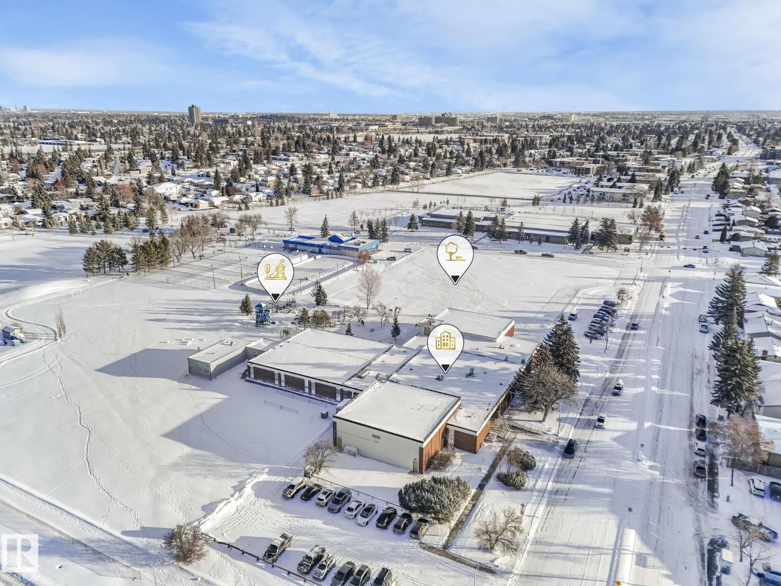 #7 2808 116 St Nw, Edmonton, Alberta T6J 4G2 - Photo 48 - E4468370