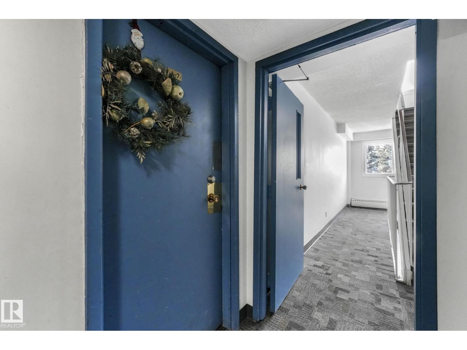 #7 2808 116 St Nw, Edmonton, Alberta T6J 4G2 - Photo 5 - E4468370