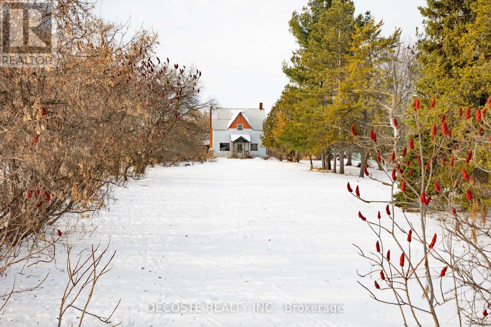 3038 COUNTY ROAD 30 ROAD, North Glengarry, Ontario