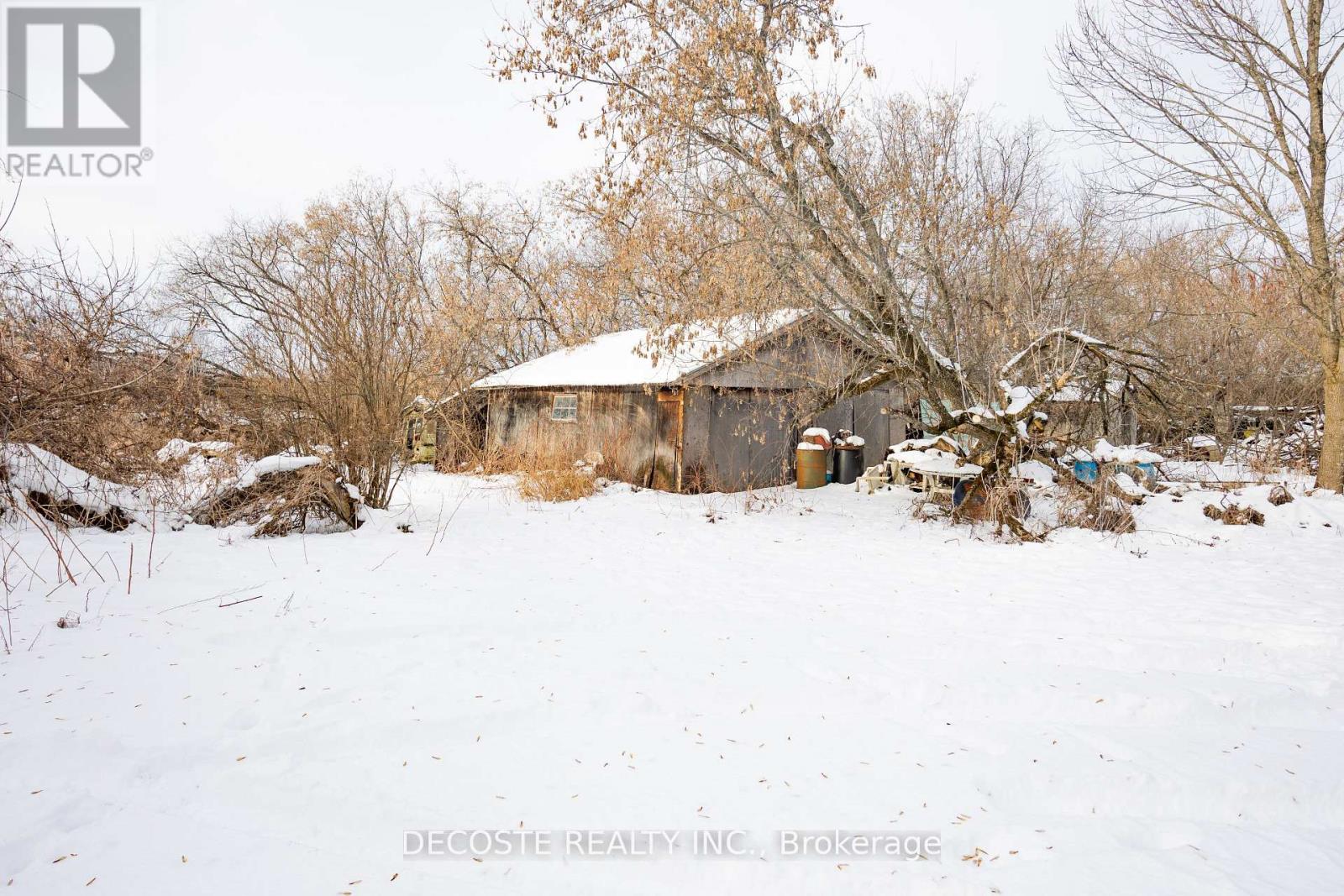 3038 County Road 30 Road, North Glengarry, Ontario  K0C 1A0 - Photo 18 - X12641578