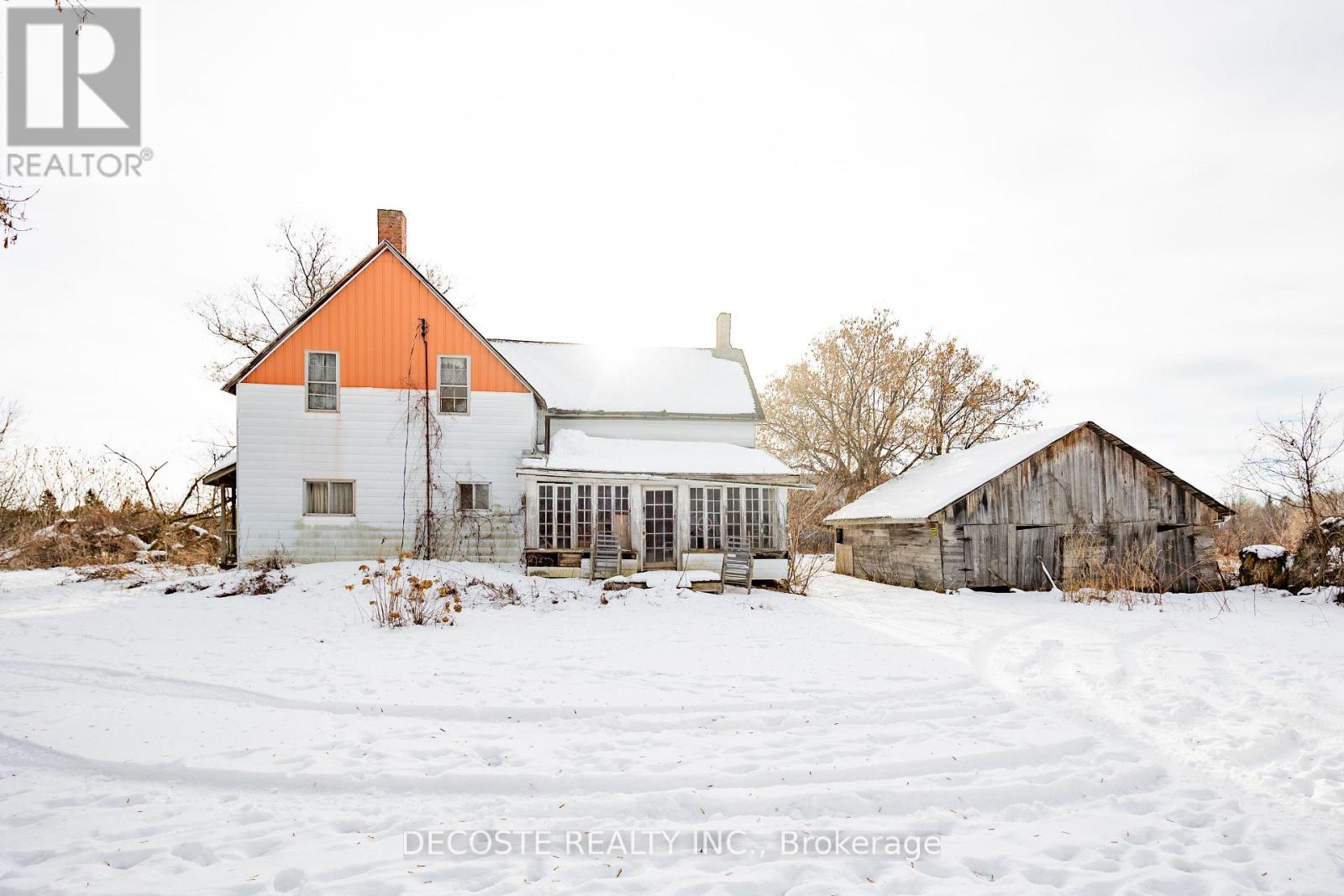 3038 County Road 30 Road, North Glengarry, Ontario  K0C 1A0 - Photo 2 - X12641578