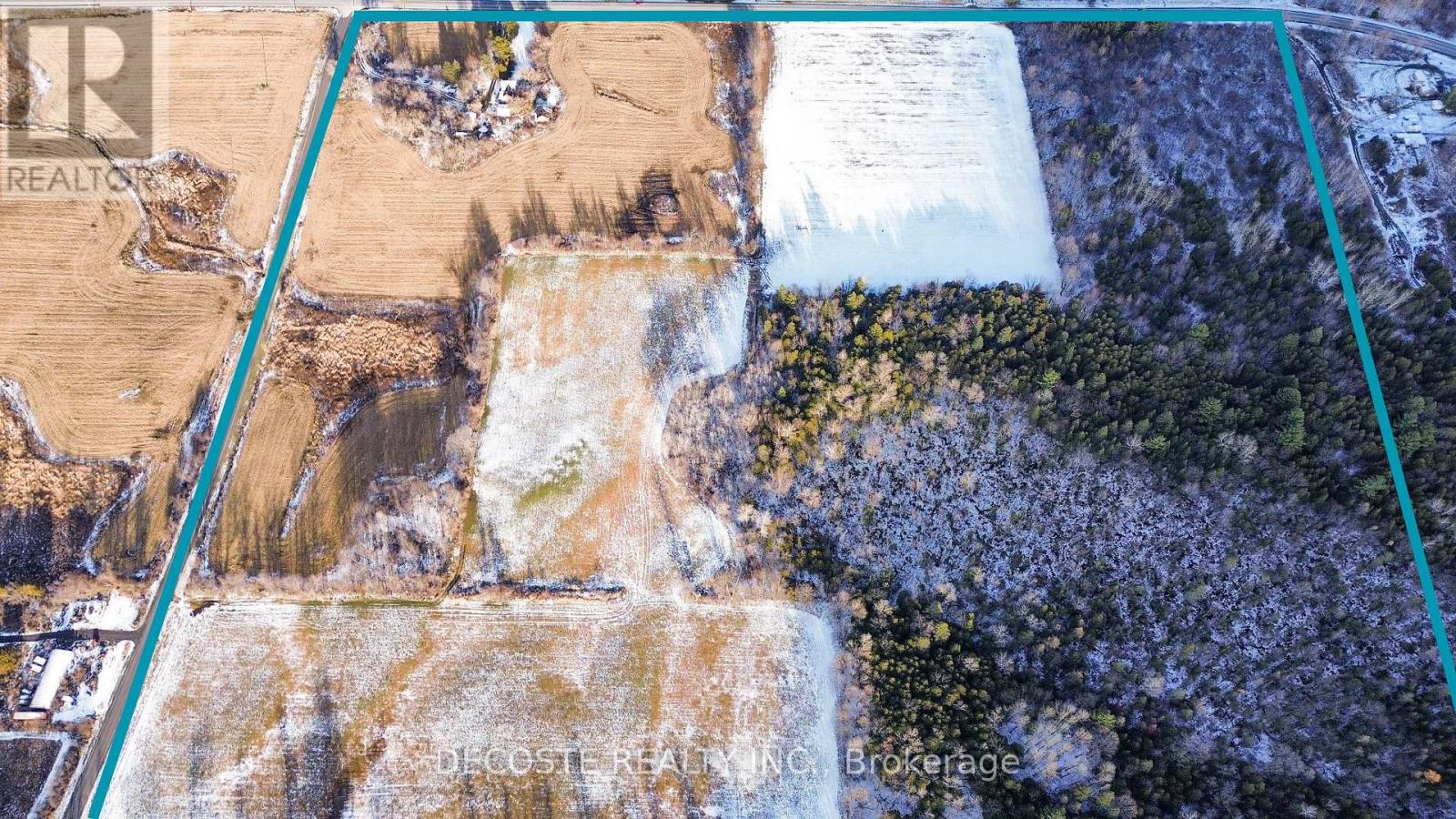 3038 County Road 30 Road, North Glengarry, Ontario  K0C 1A0 - Photo 3 - X12641578