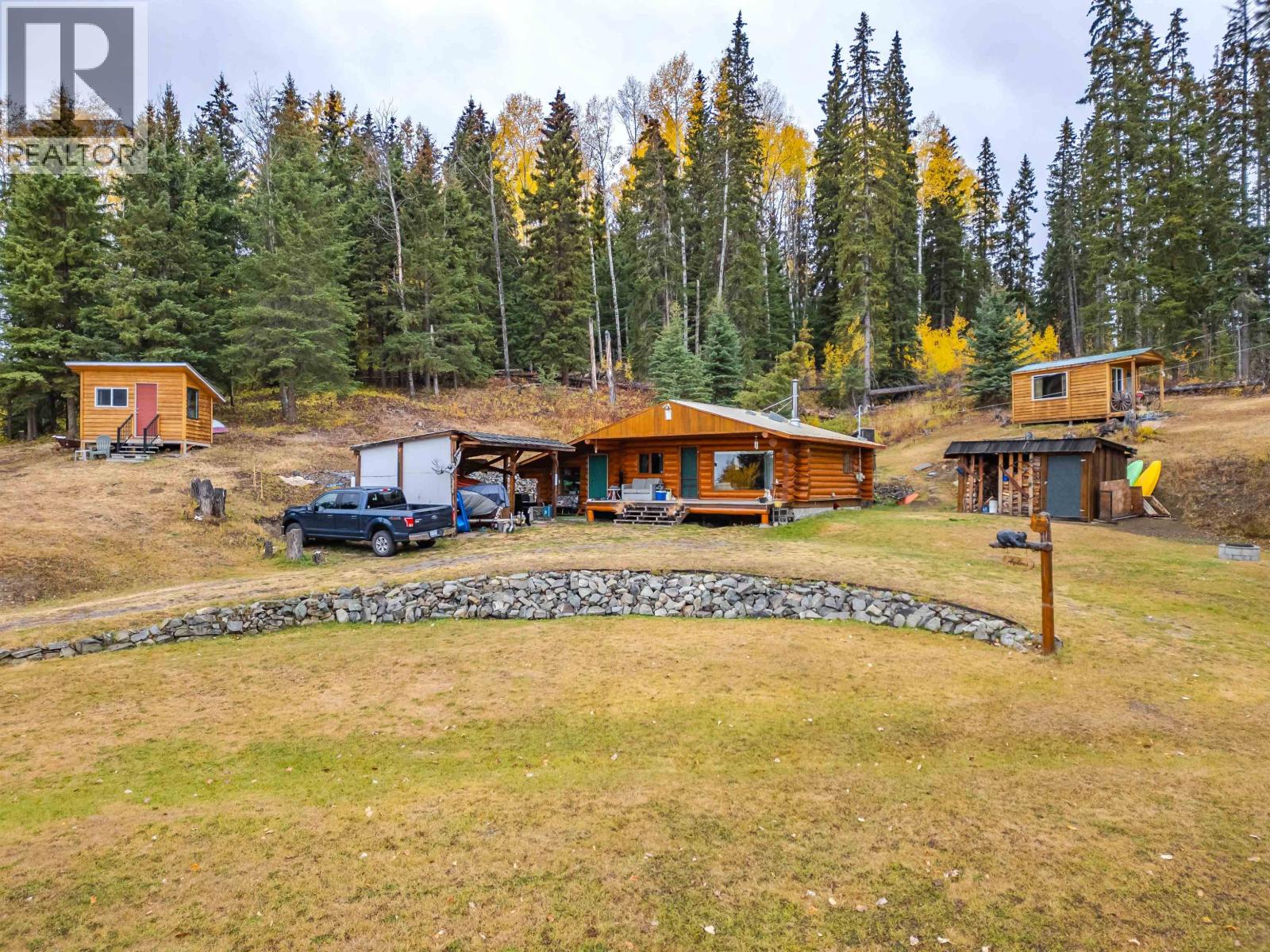 7561 Mccarthy Road, Bridge Lake, British Columbia  V0K 1X2 - Photo 18 - R3074446