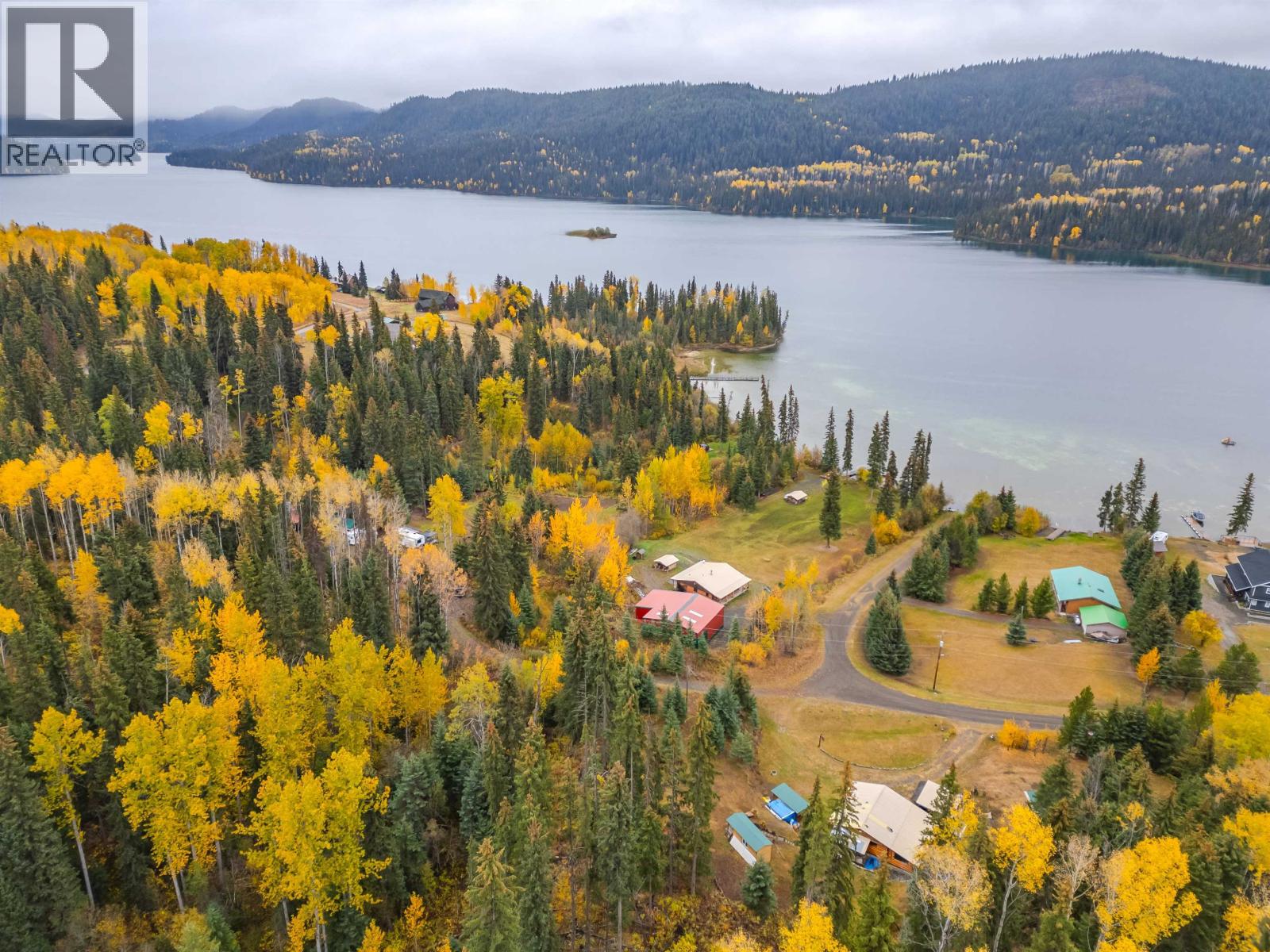 7561 Mccarthy Road, Bridge Lake, British Columbia  V0K 1X2 - Photo 24 - R3074446