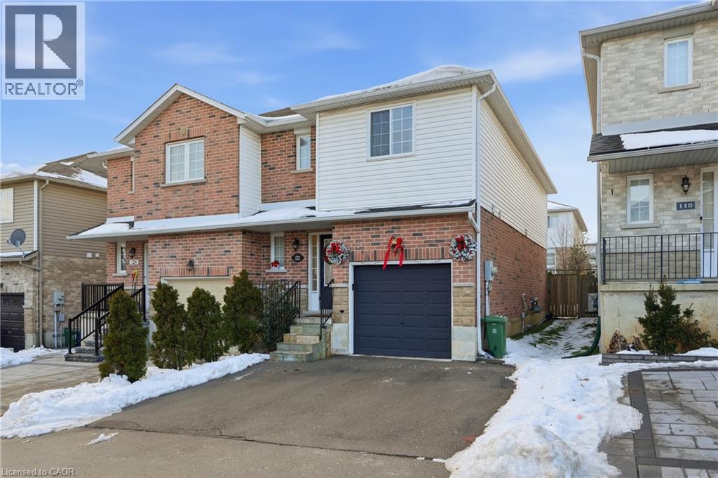 122 VENNIO Lane, Hamilton, Ontario