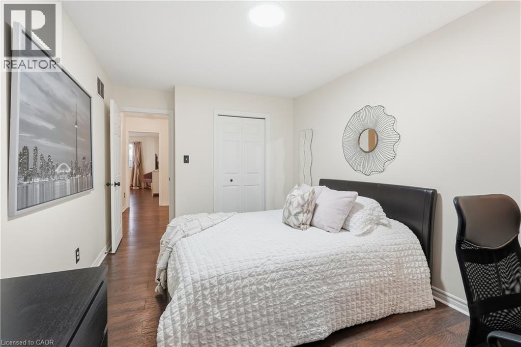 122 Vennio Lane, Hamilton, Ontario  L9B 2Y7 - Photo 20 - 40794500