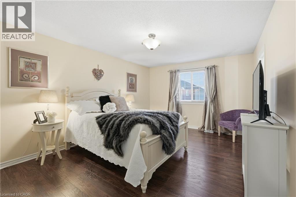 122 Vennio Lane, Hamilton, Ontario  L9B 2Y7 - Photo 25 - 40794500